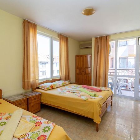 Fener Guest House 포마리 외부 사진