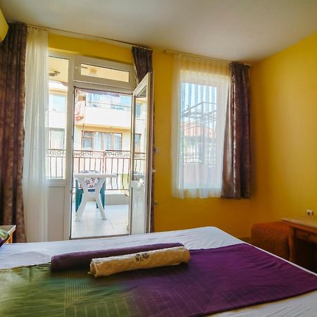 Fener Guest House 포마리 외부 사진