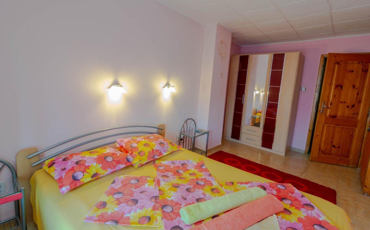 Fener Guest House 포마리 외부 사진