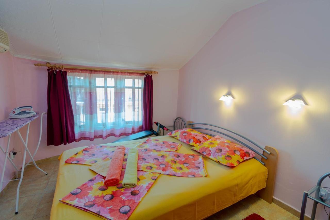 Fener Guest House 포마리 외부 사진
