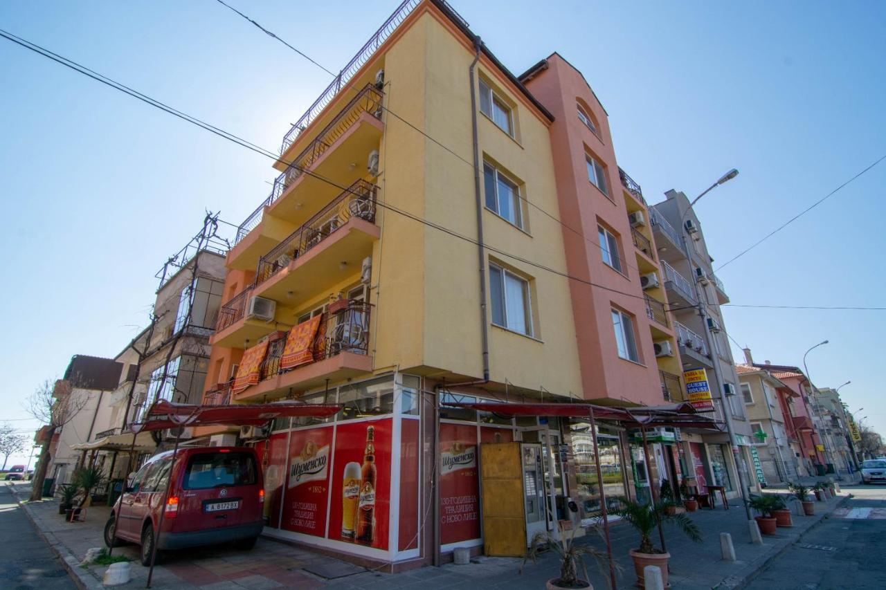 Fener Guest House 포마리 외부 사진
