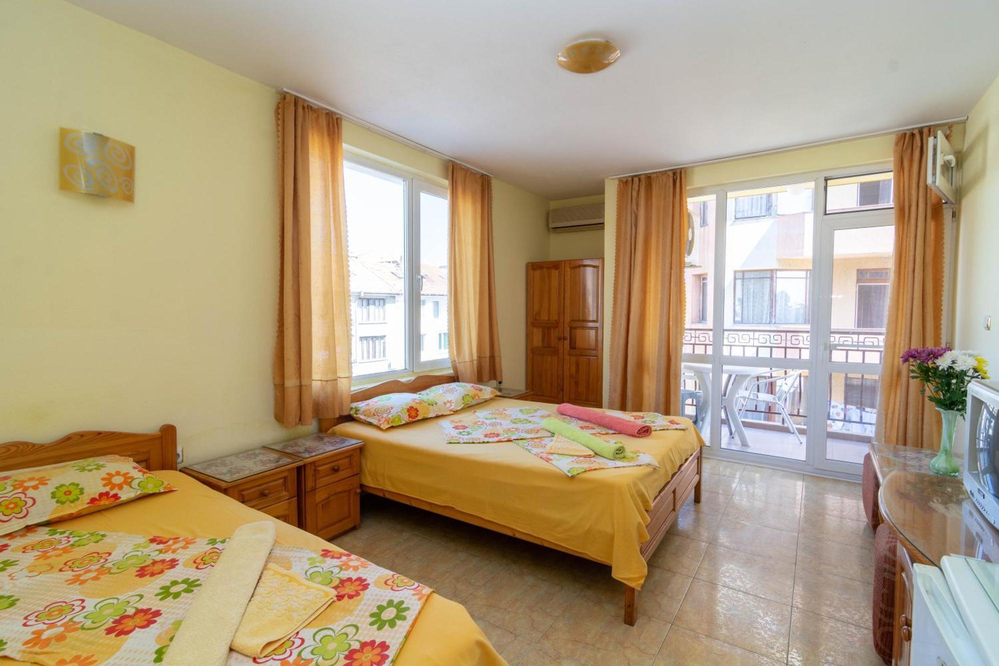 Fener Guest House 포마리 외부 사진