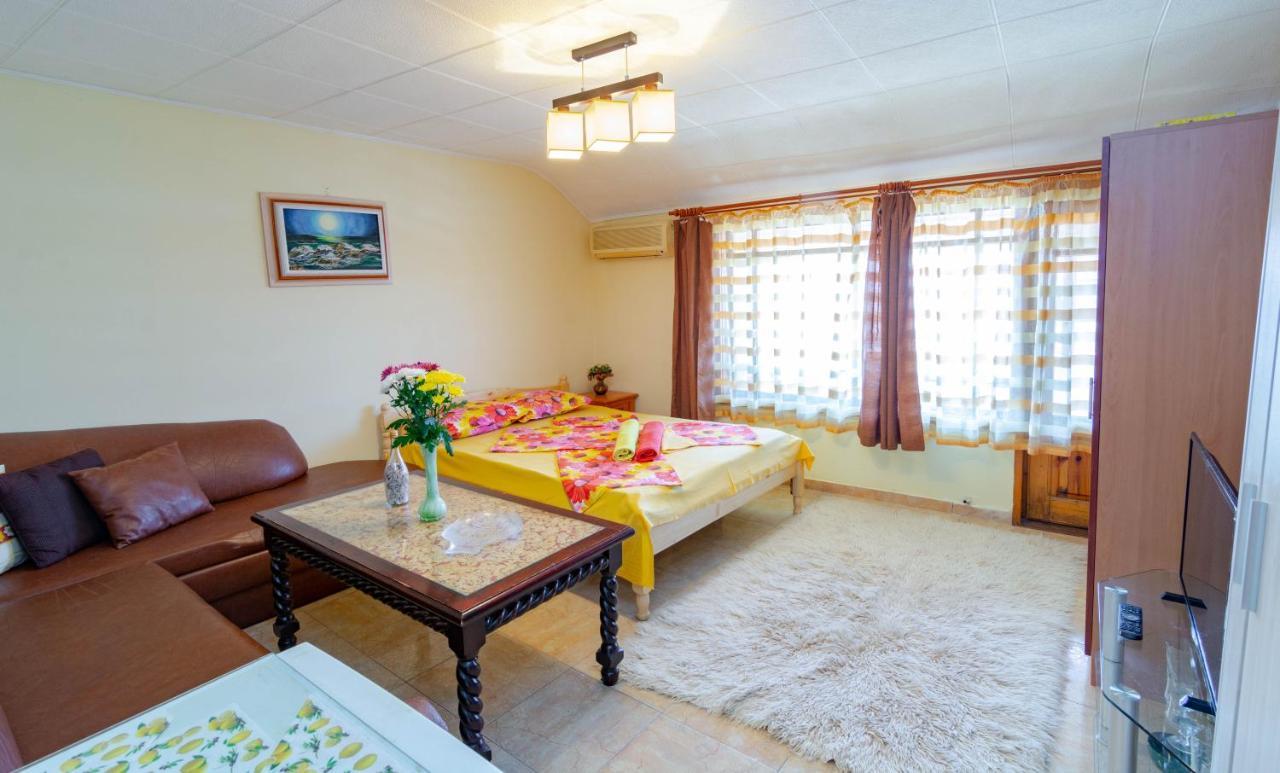 Fener Guest House 포마리 외부 사진