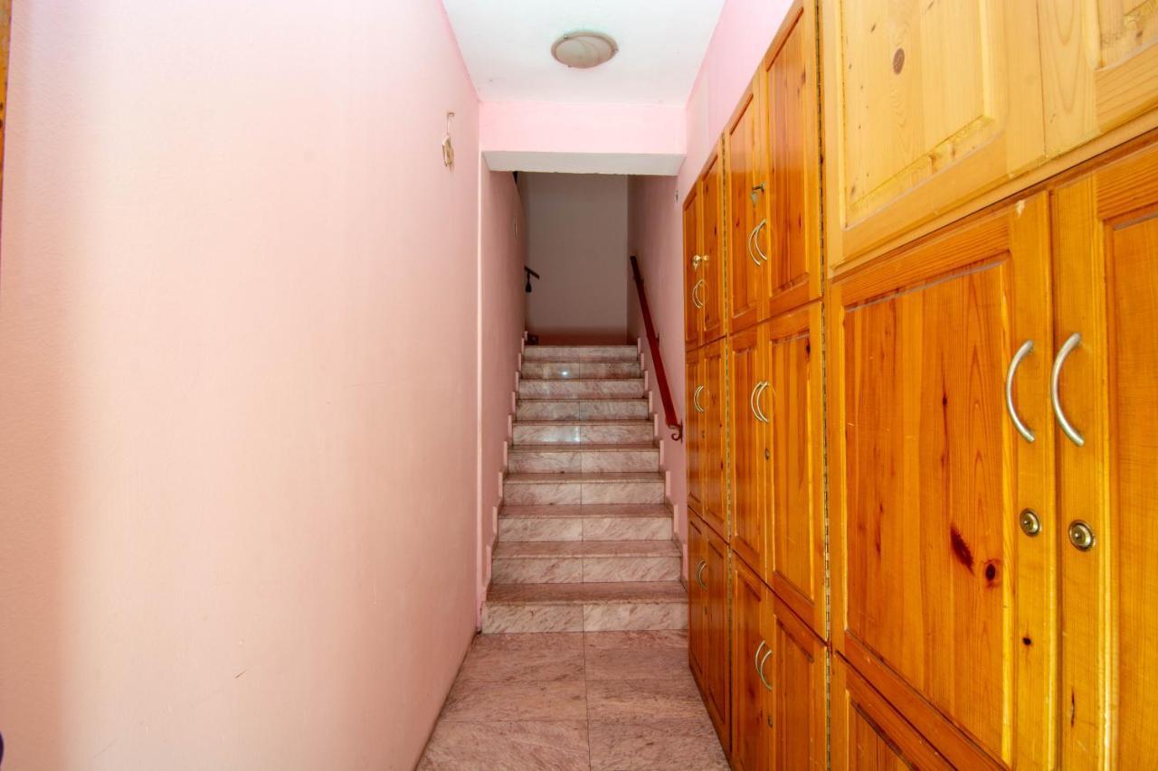 Fener Guest House 포마리 외부 사진