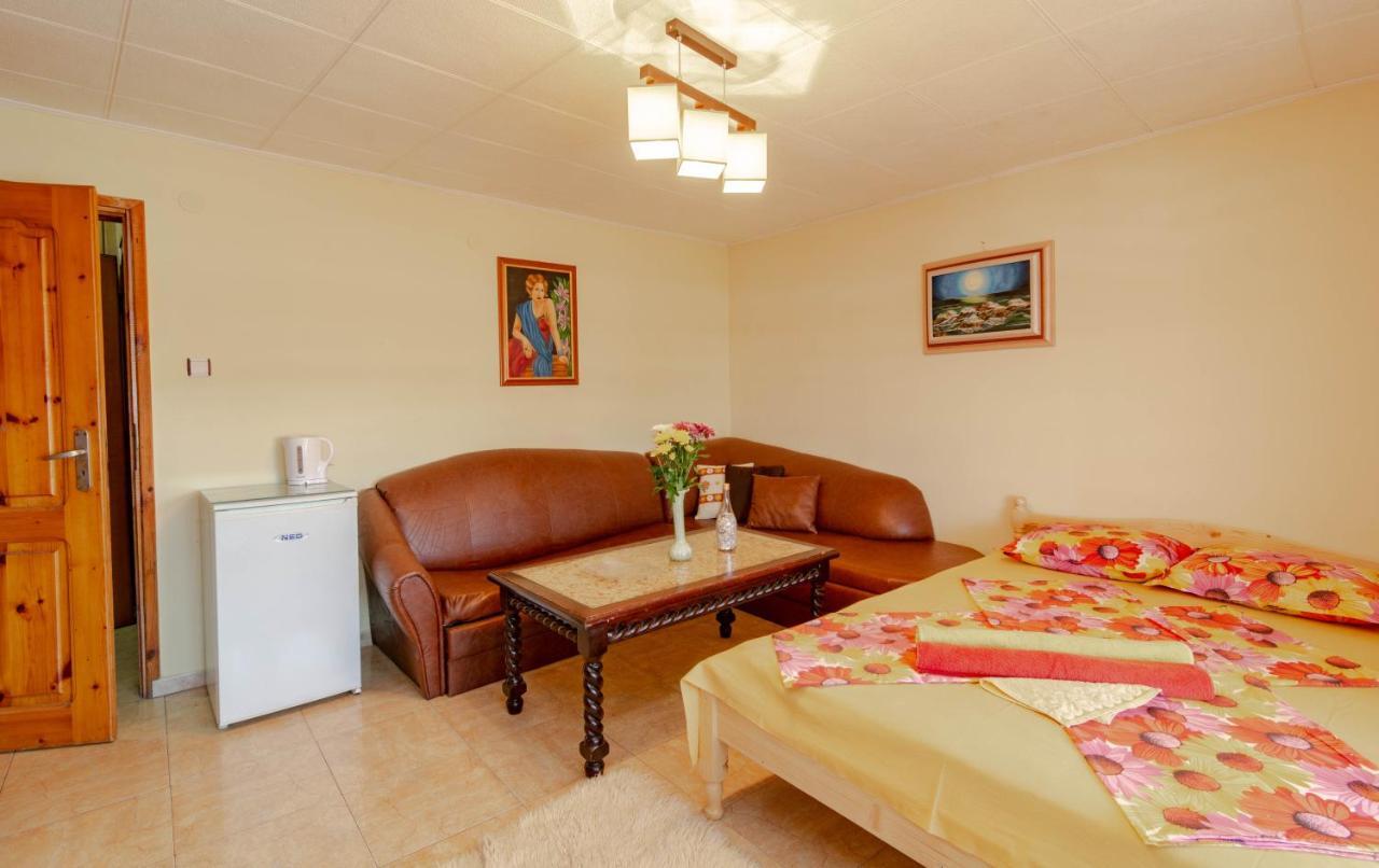 Fener Guest House 포마리 외부 사진
