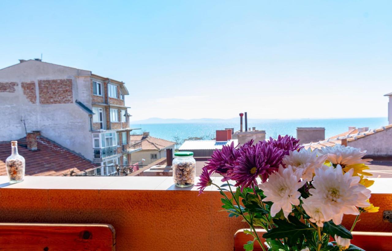 Fener Guest House 포마리 외부 사진