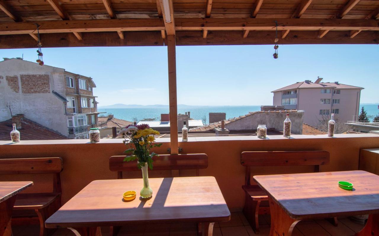 Fener Guest House 포마리 외부 사진