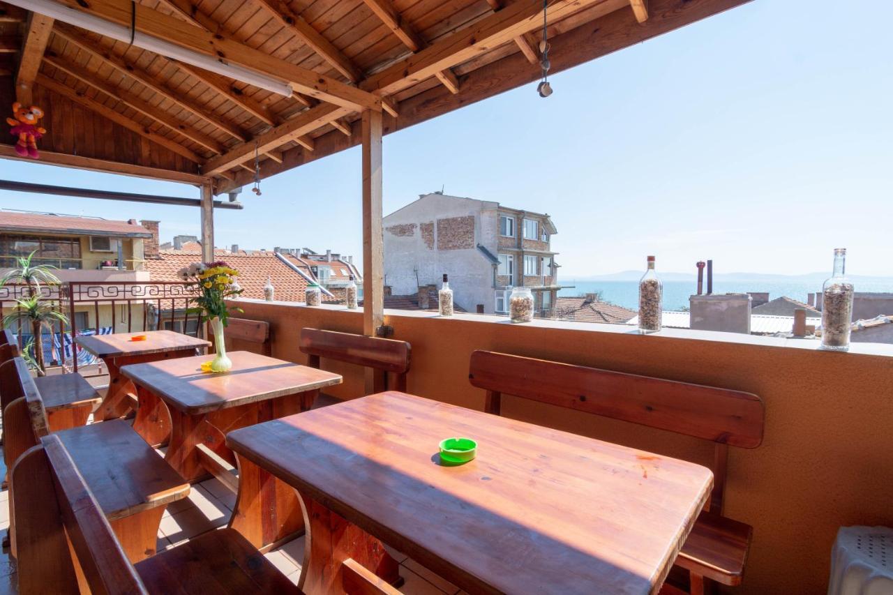 Fener Guest House 포마리 외부 사진