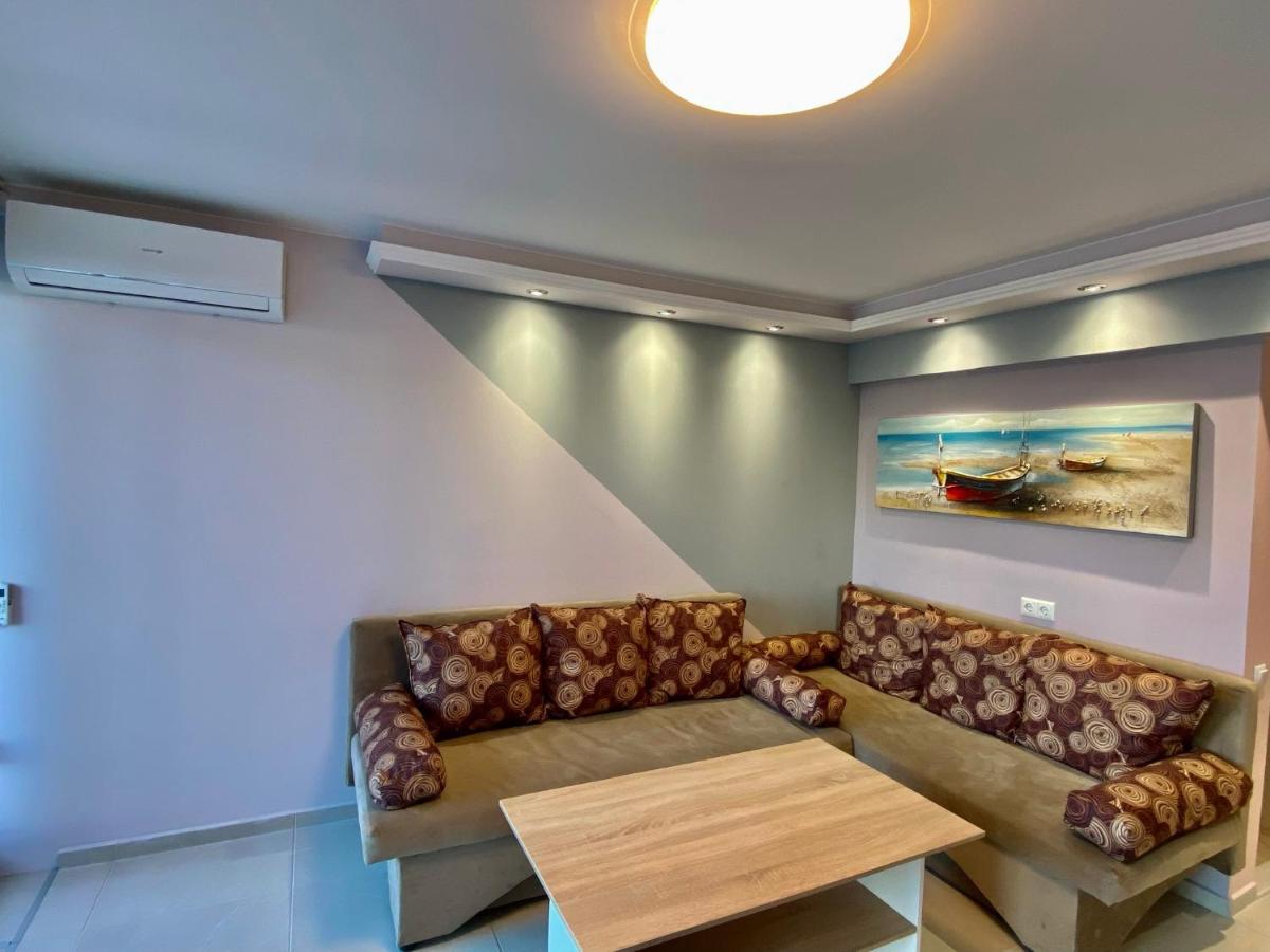 Fener Guest House 포마리 외부 사진