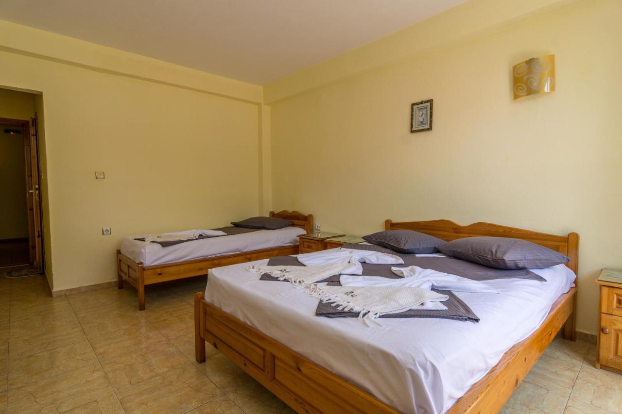 Fener Guest House 포마리 외부 사진
