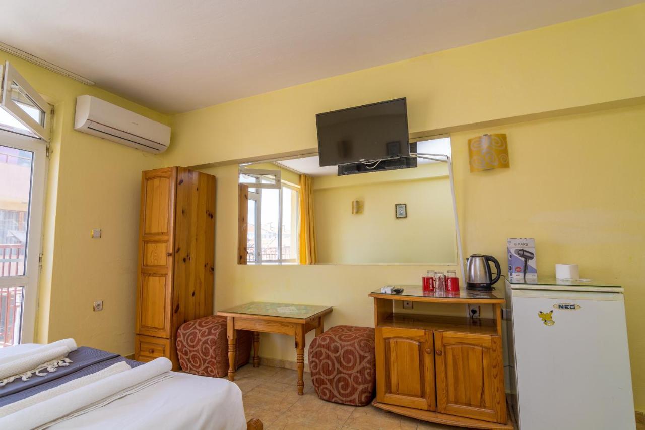 Fener Guest House 포마리 외부 사진