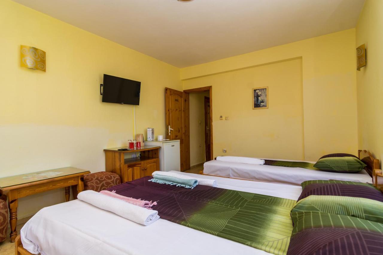 Fener Guest House 포마리 외부 사진