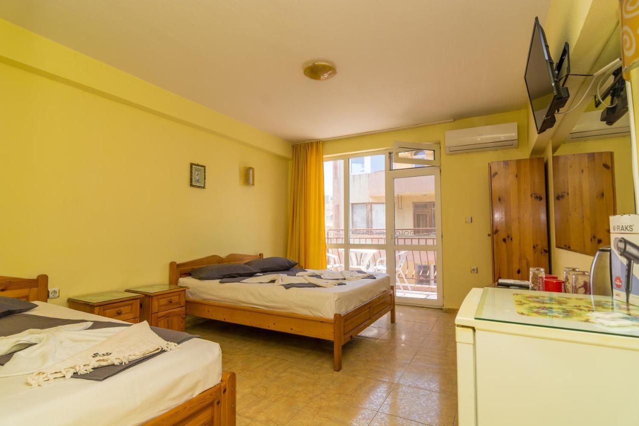 Fener Guest House 포마리 외부 사진