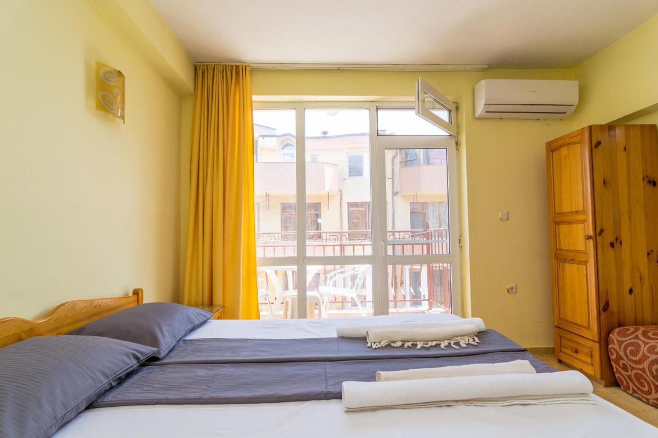 Fener Guest House 포마리 외부 사진