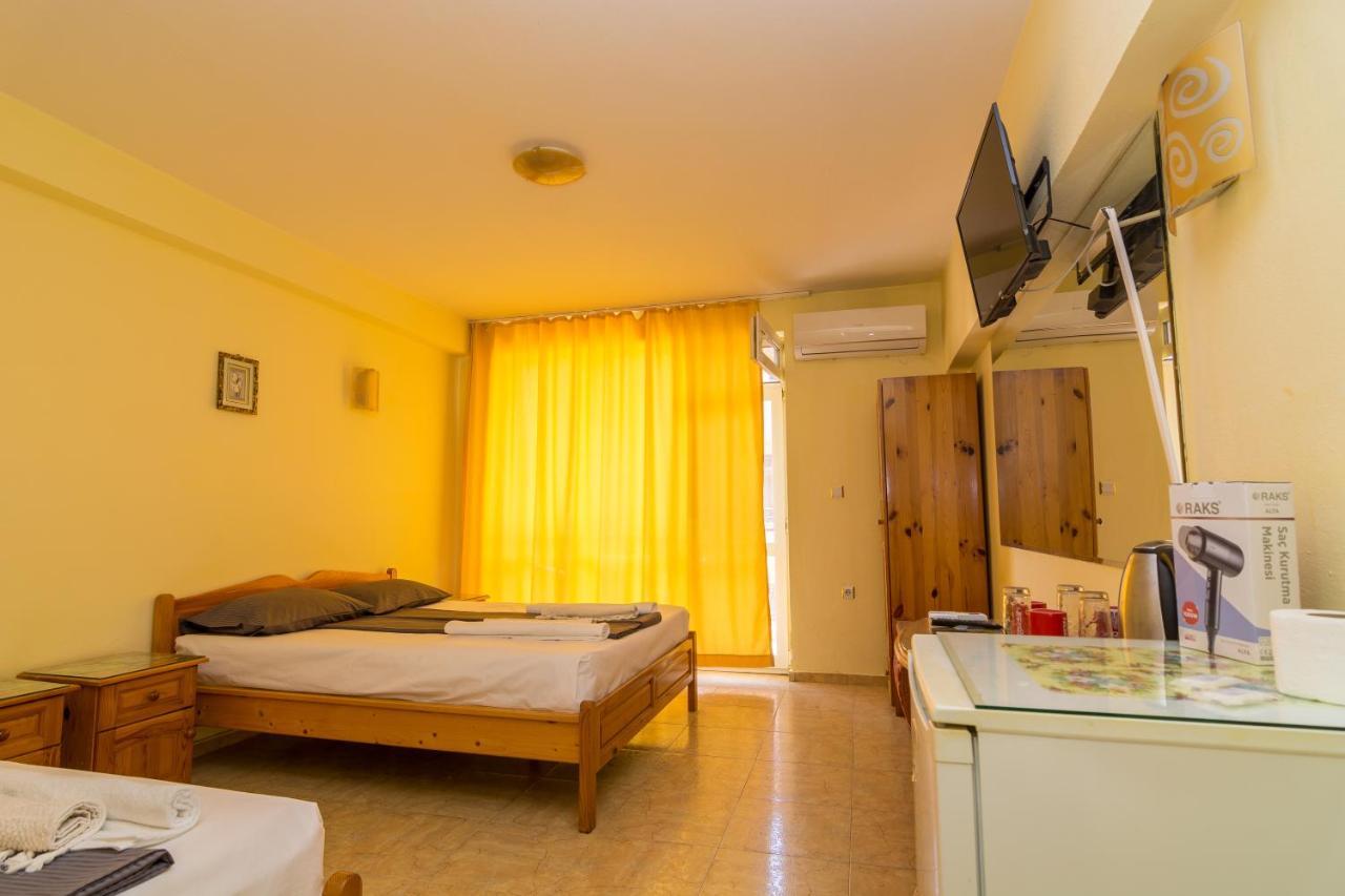 Fener Guest House 포마리 외부 사진