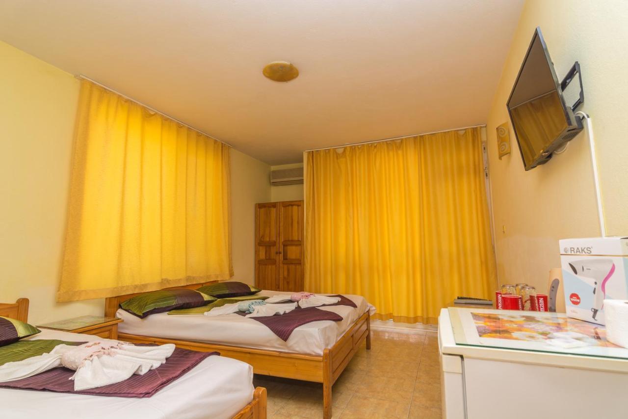 Fener Guest House 포마리 외부 사진