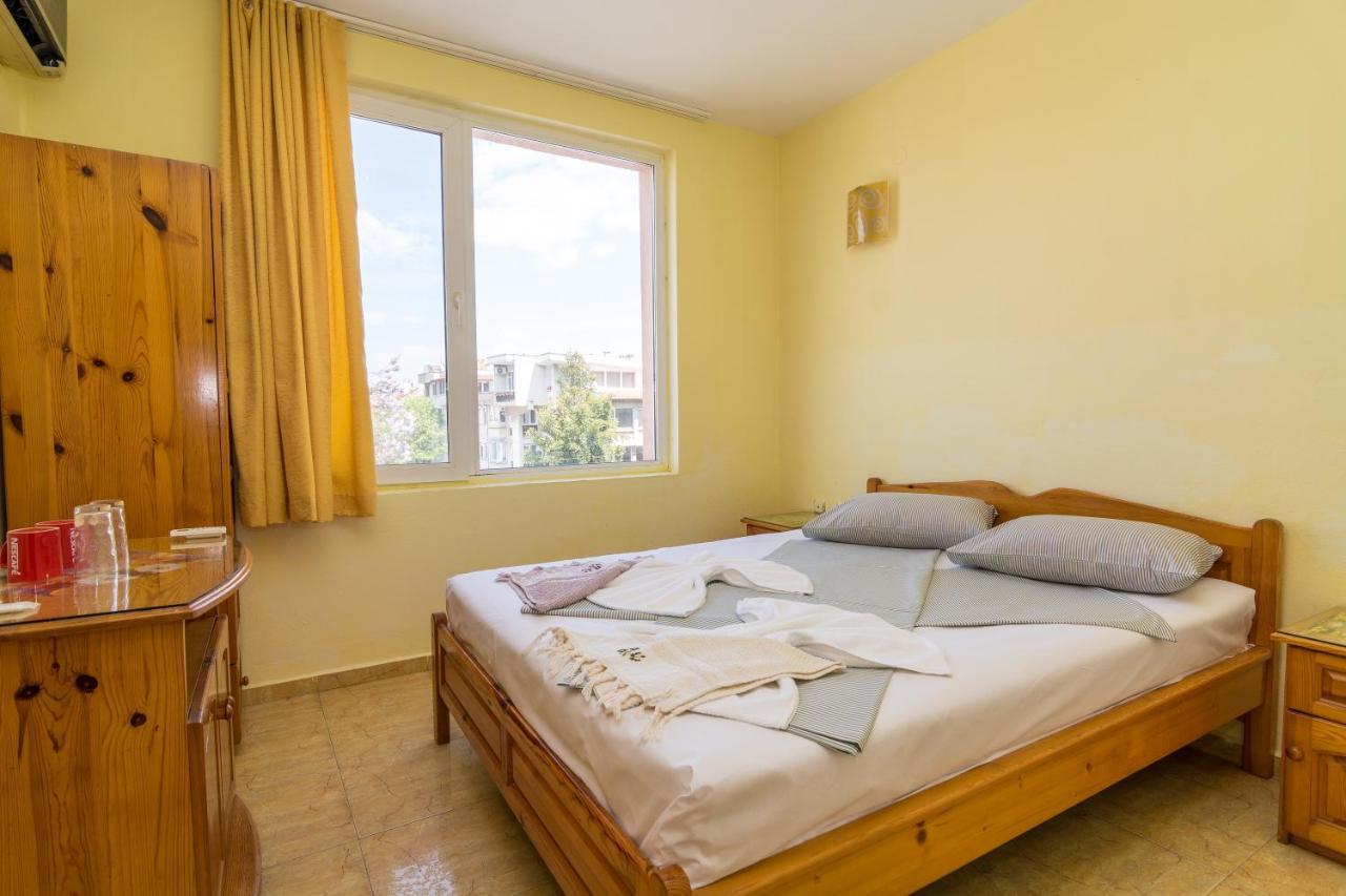 Fener Guest House 포마리 외부 사진