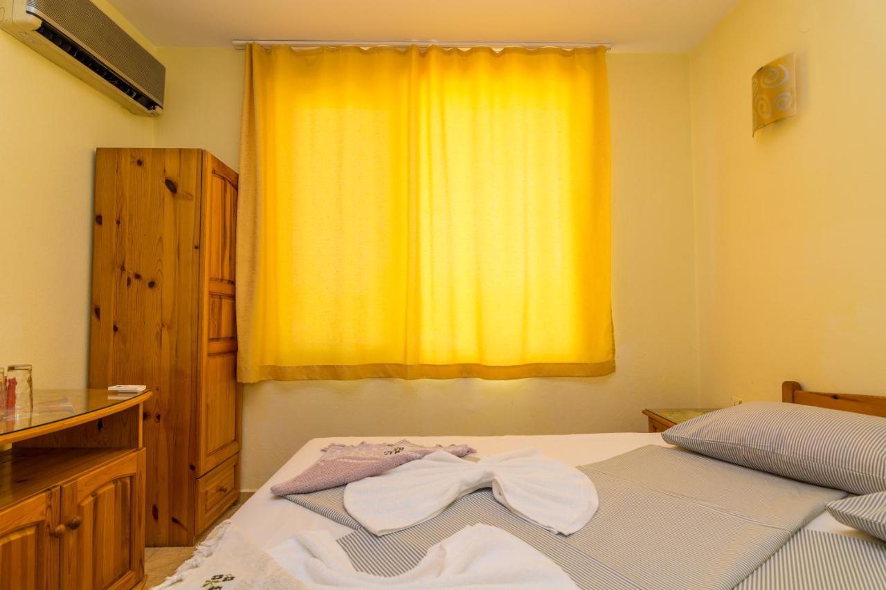 Fener Guest House 포마리 외부 사진