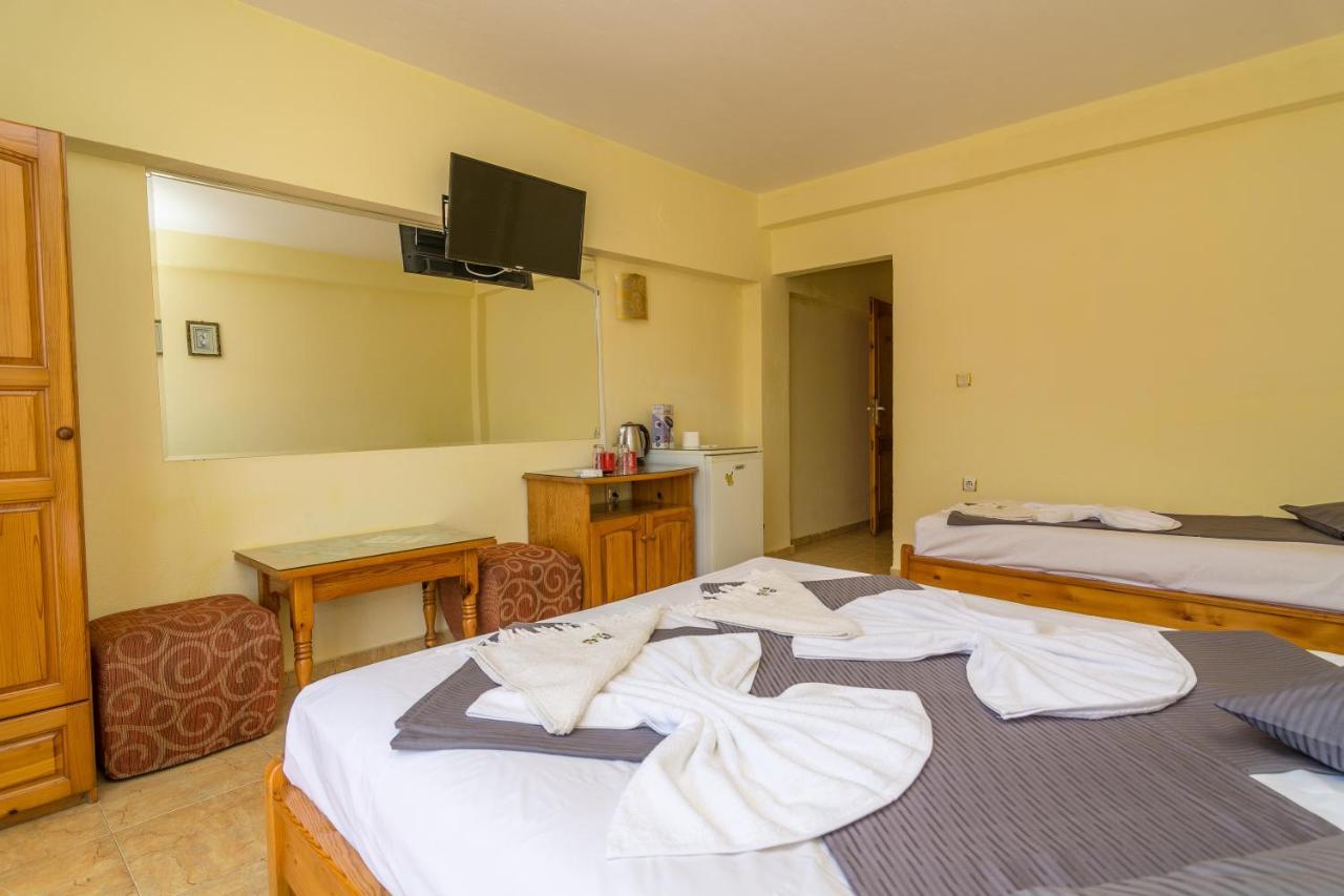 Fener Guest House 포마리 외부 사진