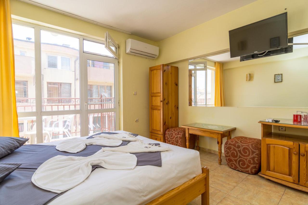 Fener Guest House 포마리 외부 사진