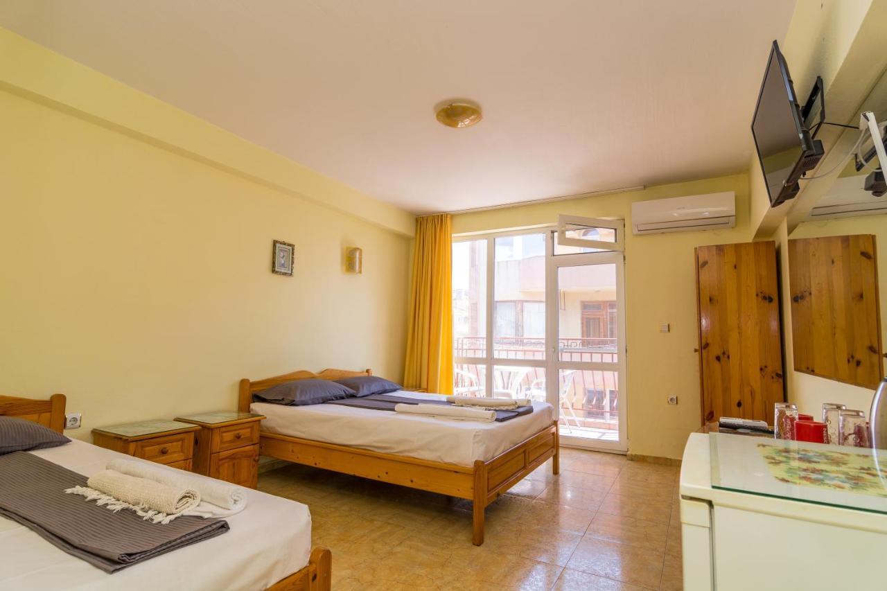 Fener Guest House 포마리 외부 사진