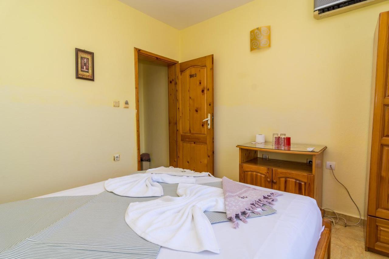 Fener Guest House 포마리 외부 사진