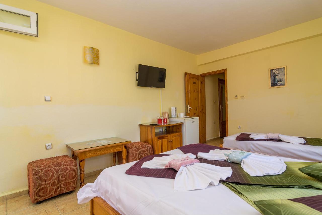 Fener Guest House 포마리 외부 사진