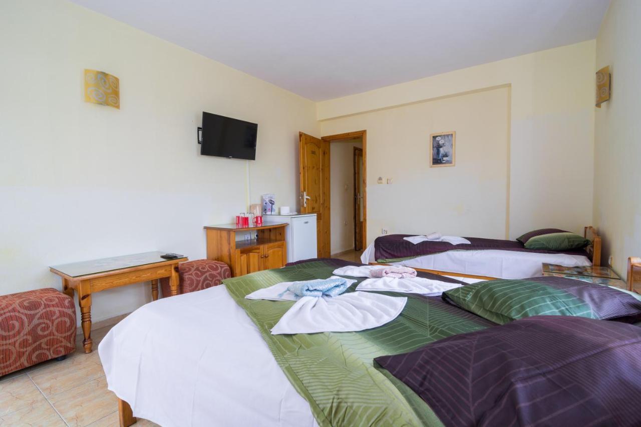 Fener Guest House 포마리 외부 사진