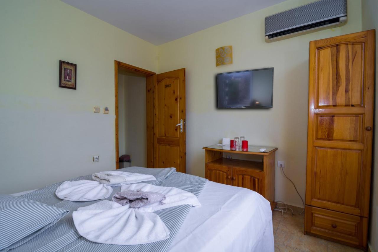 Fener Guest House 포마리 외부 사진