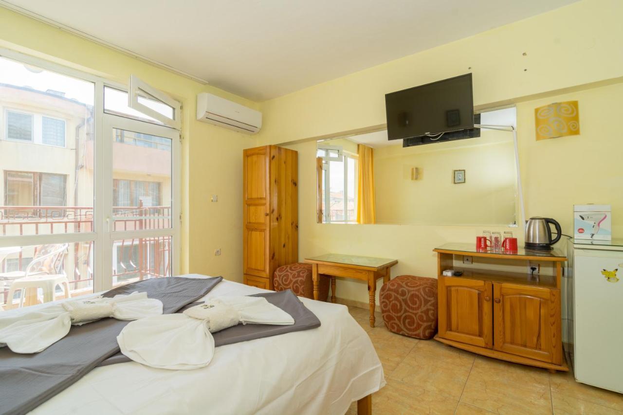 Fener Guest House 포마리 외부 사진