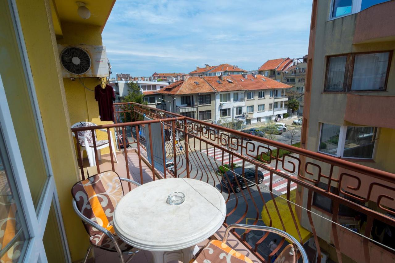 Fener Guest House 포마리 외부 사진