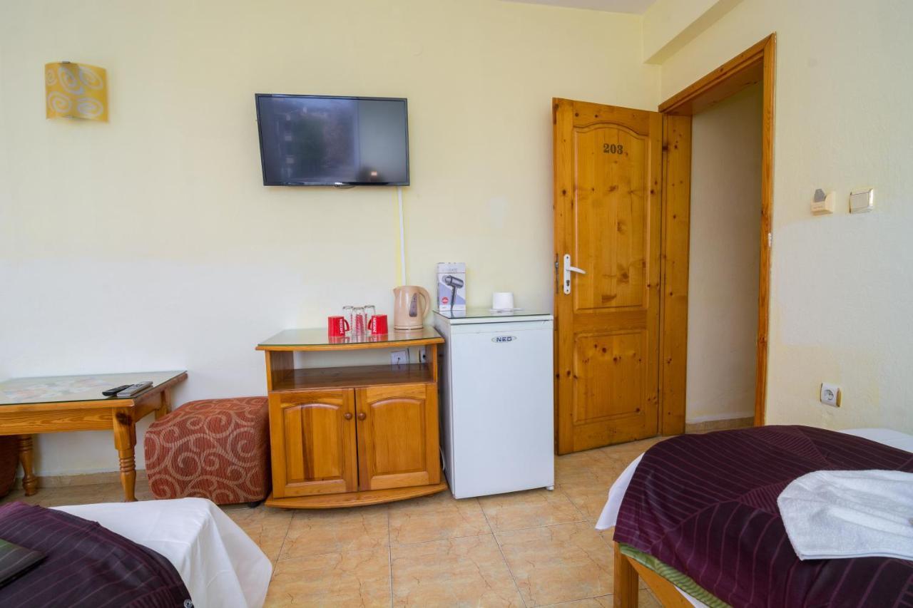 Fener Guest House 포마리 외부 사진