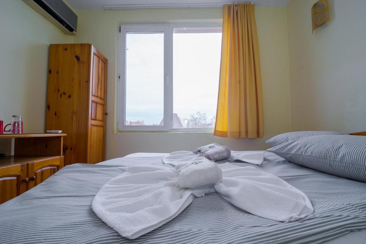 Fener Guest House 포마리 외부 사진