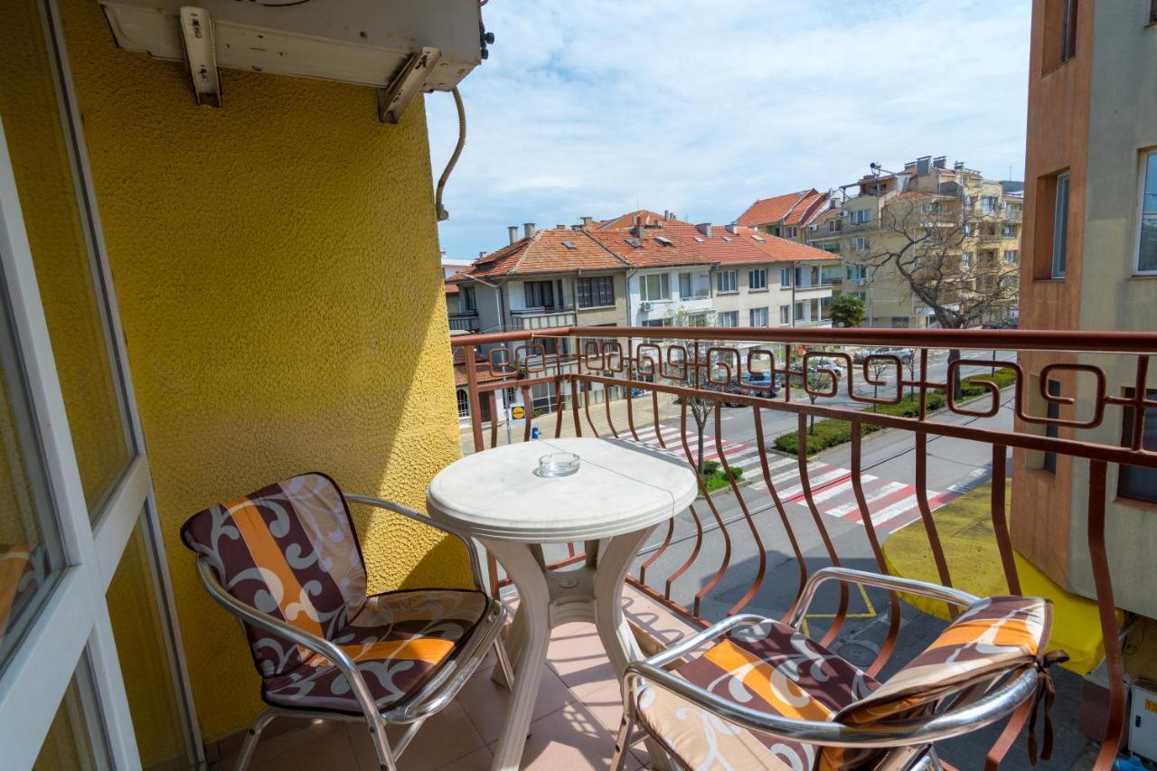 Fener Guest House 포마리 외부 사진