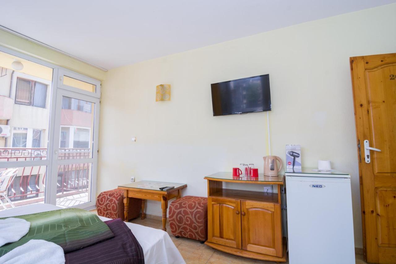 Fener Guest House 포마리 외부 사진