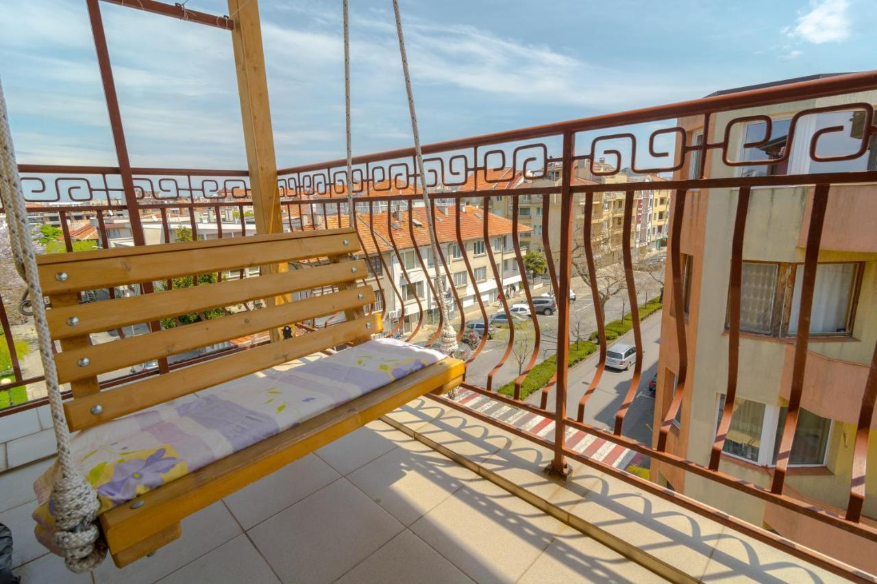 Fener Guest House 포마리 외부 사진
