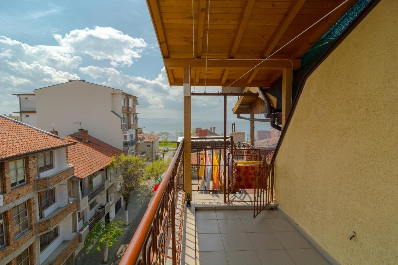 Fener Guest House 포마리 외부 사진