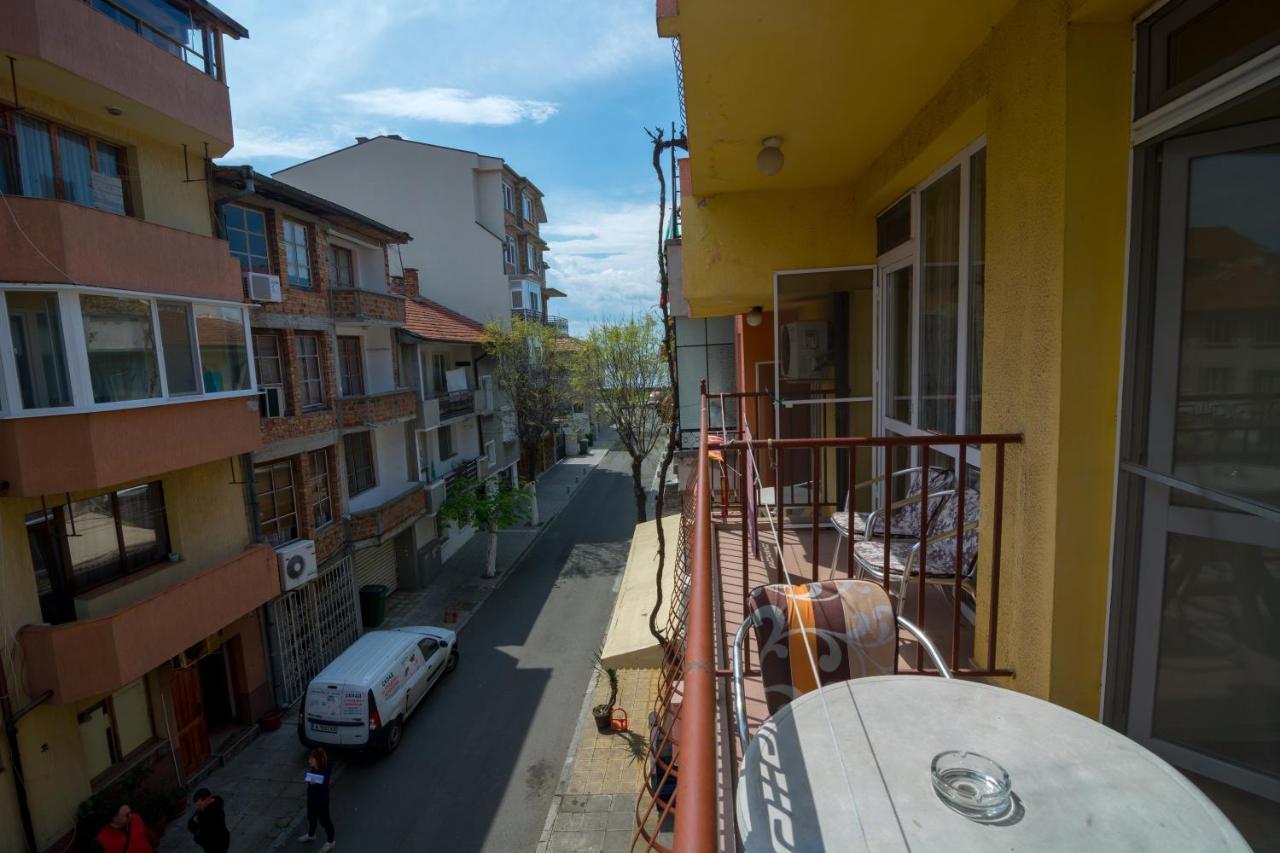 Fener Guest House 포마리 외부 사진