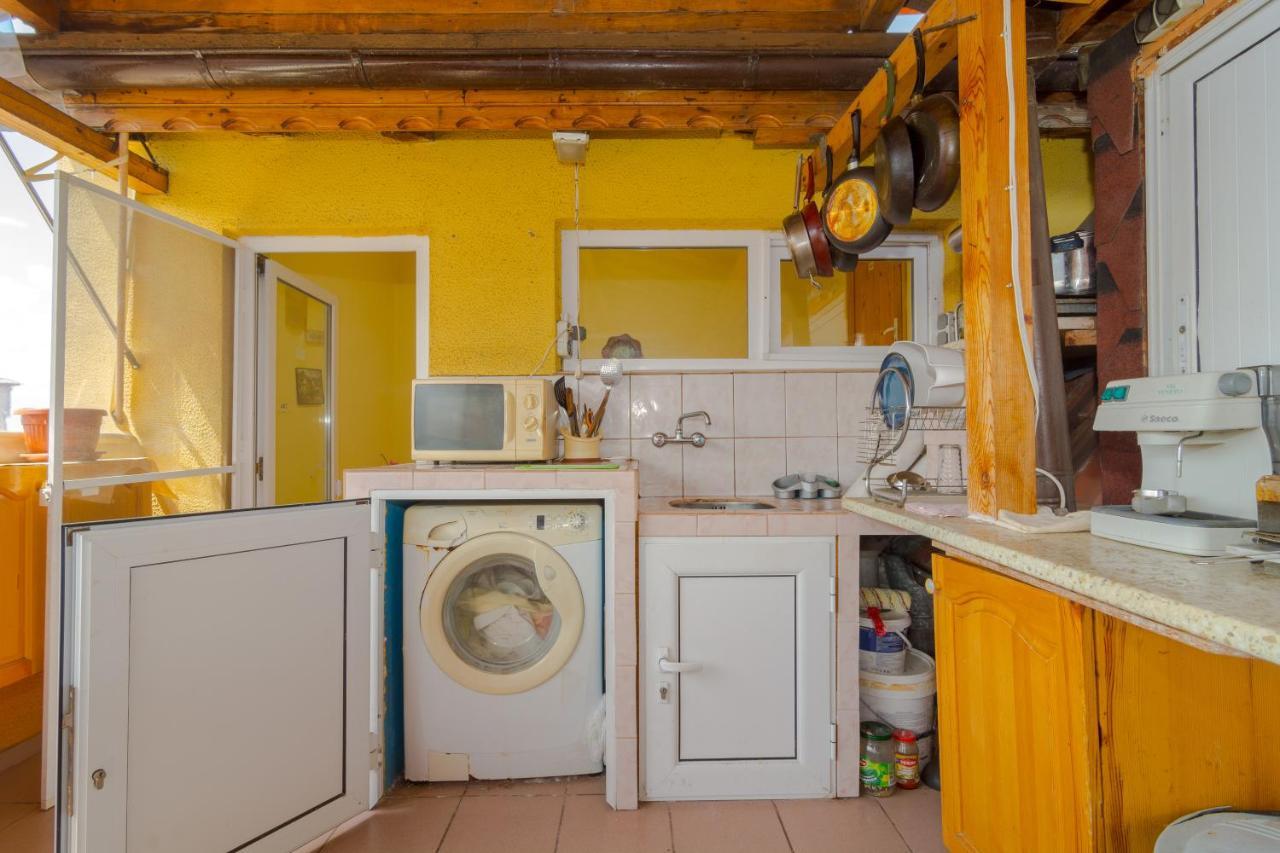 Fener Guest House 포마리 외부 사진