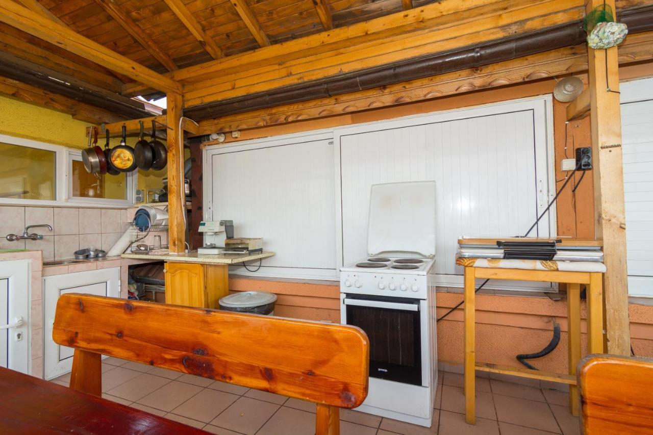 Fener Guest House 포마리 외부 사진