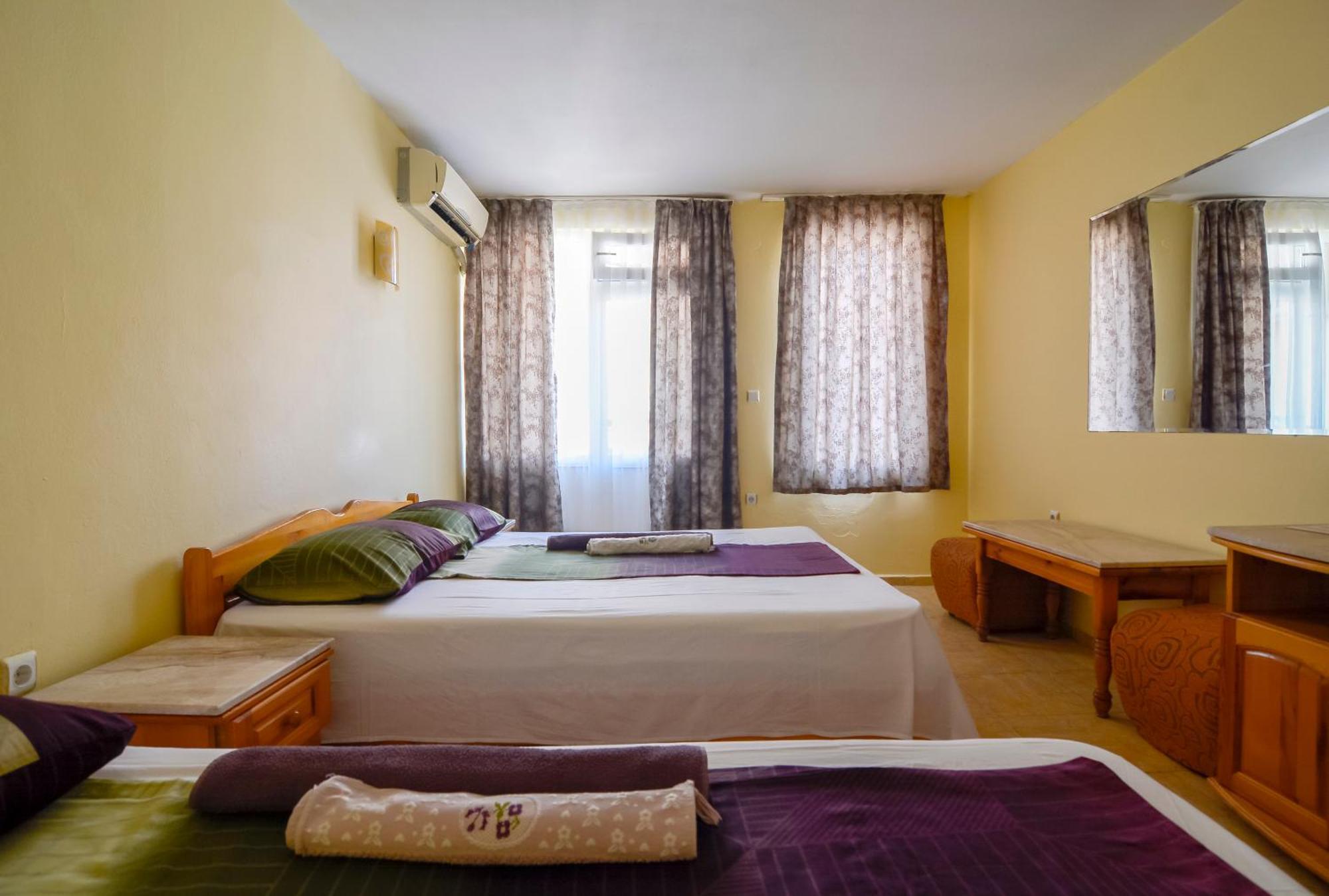 Fener Guest House 포마리 외부 사진