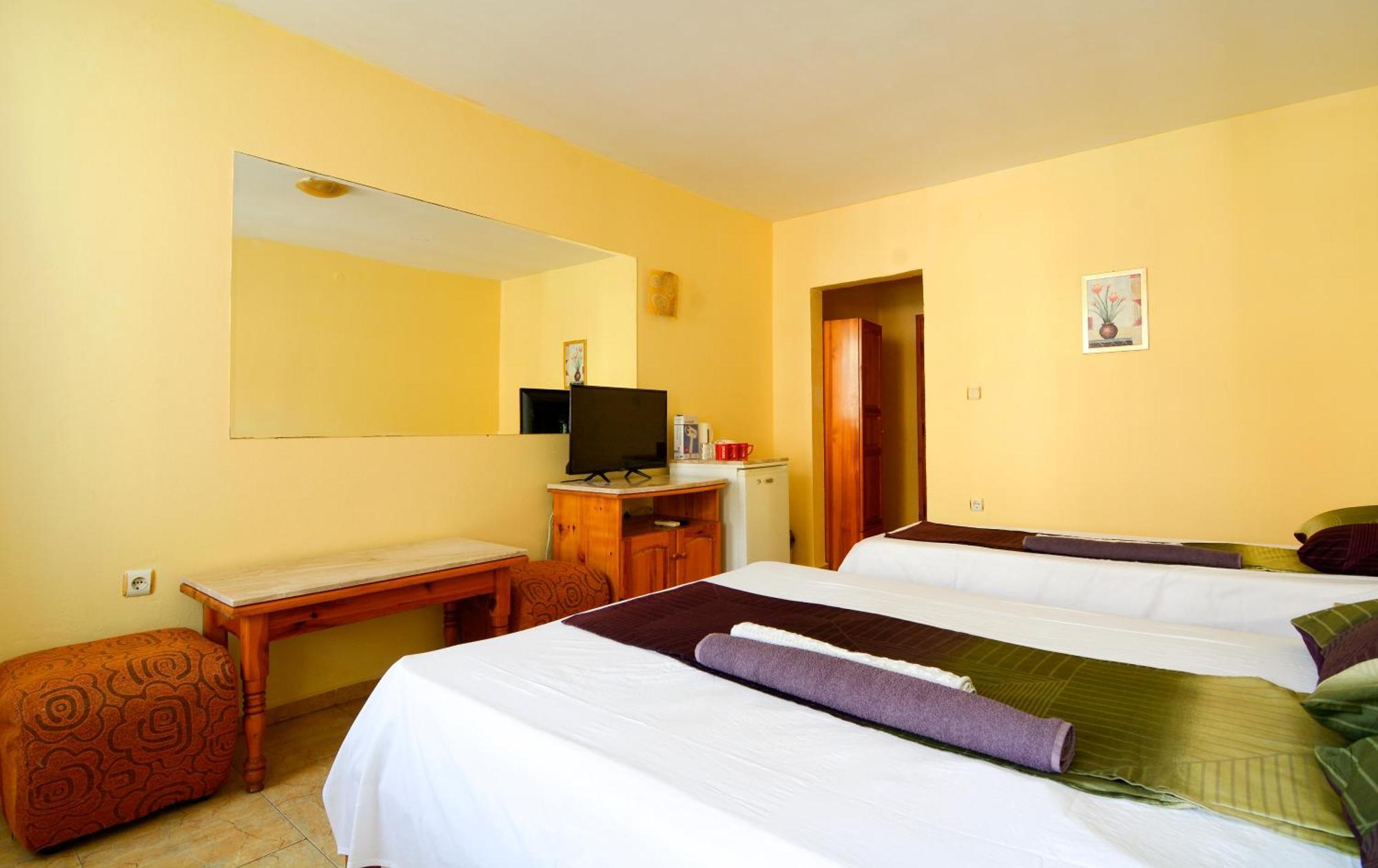 Fener Guest House 포마리 외부 사진
