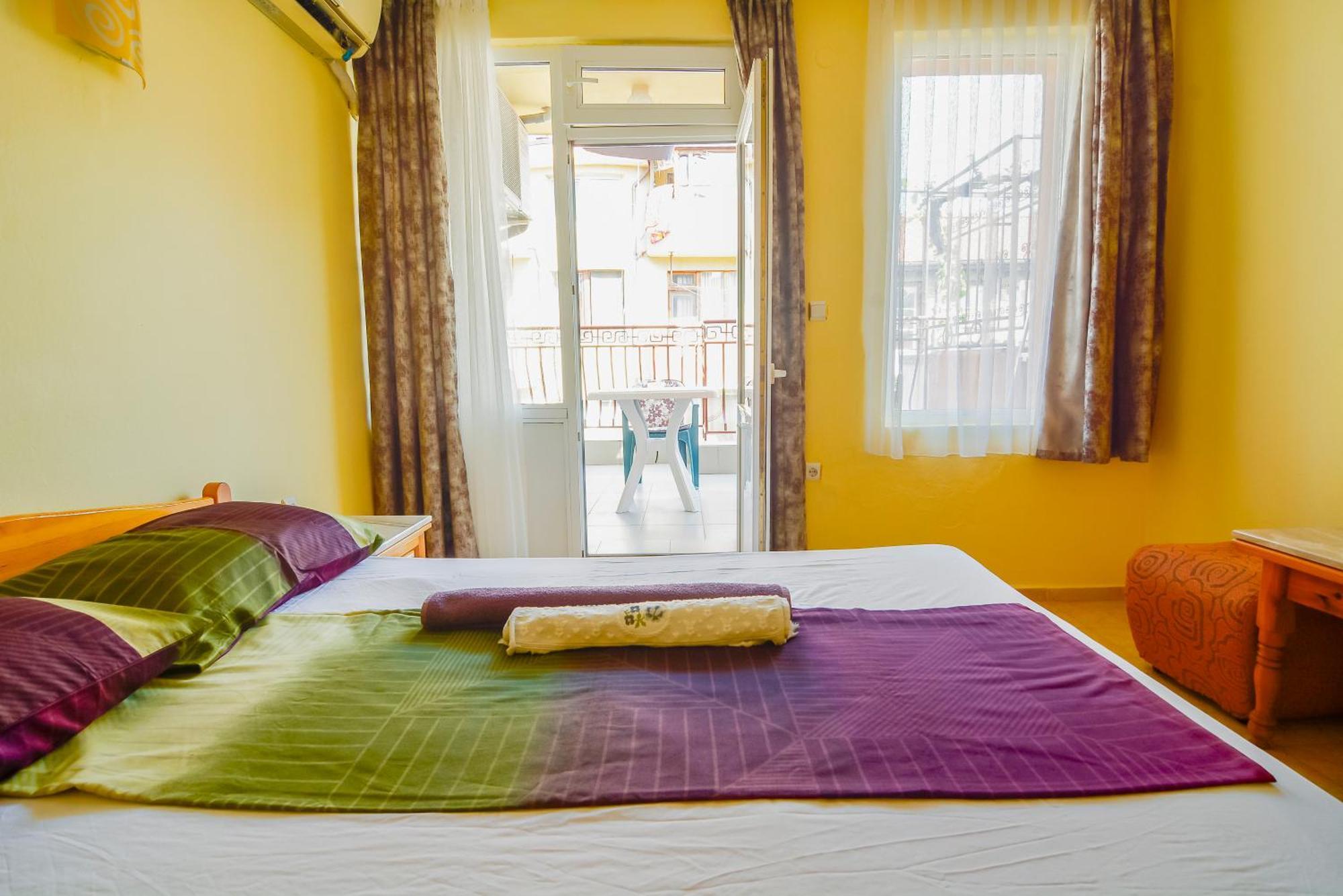 Fener Guest House 포마리 외부 사진